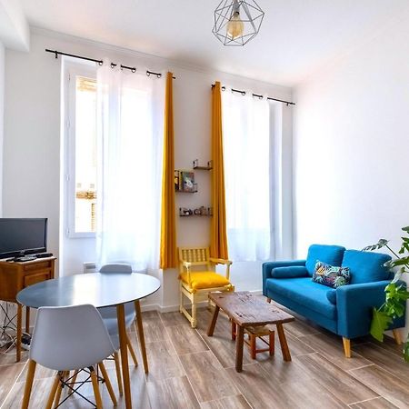 A 200M De La Gare Matabiau - Appartement Tout Equipe En Hypercentre - Toulouse Exterior foto